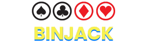 Logo BINJACK